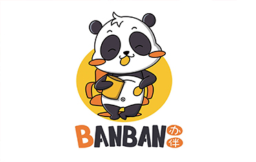 BANBAN办伴—揭阳VIS设计