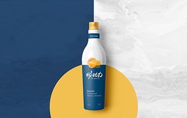 揭阳某动力 品牌设计